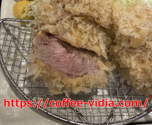 とんかつ　いわい