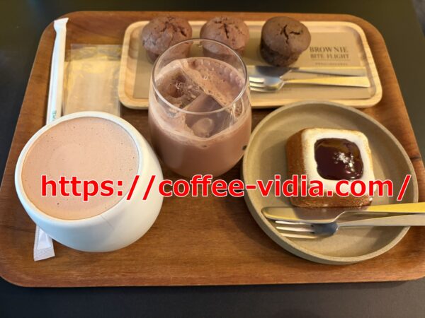 カフェビディア